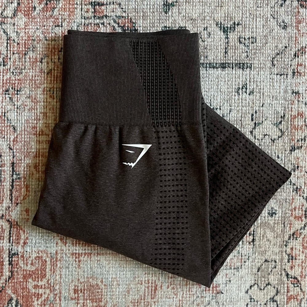 Gymshark Vital Seamless Leggings